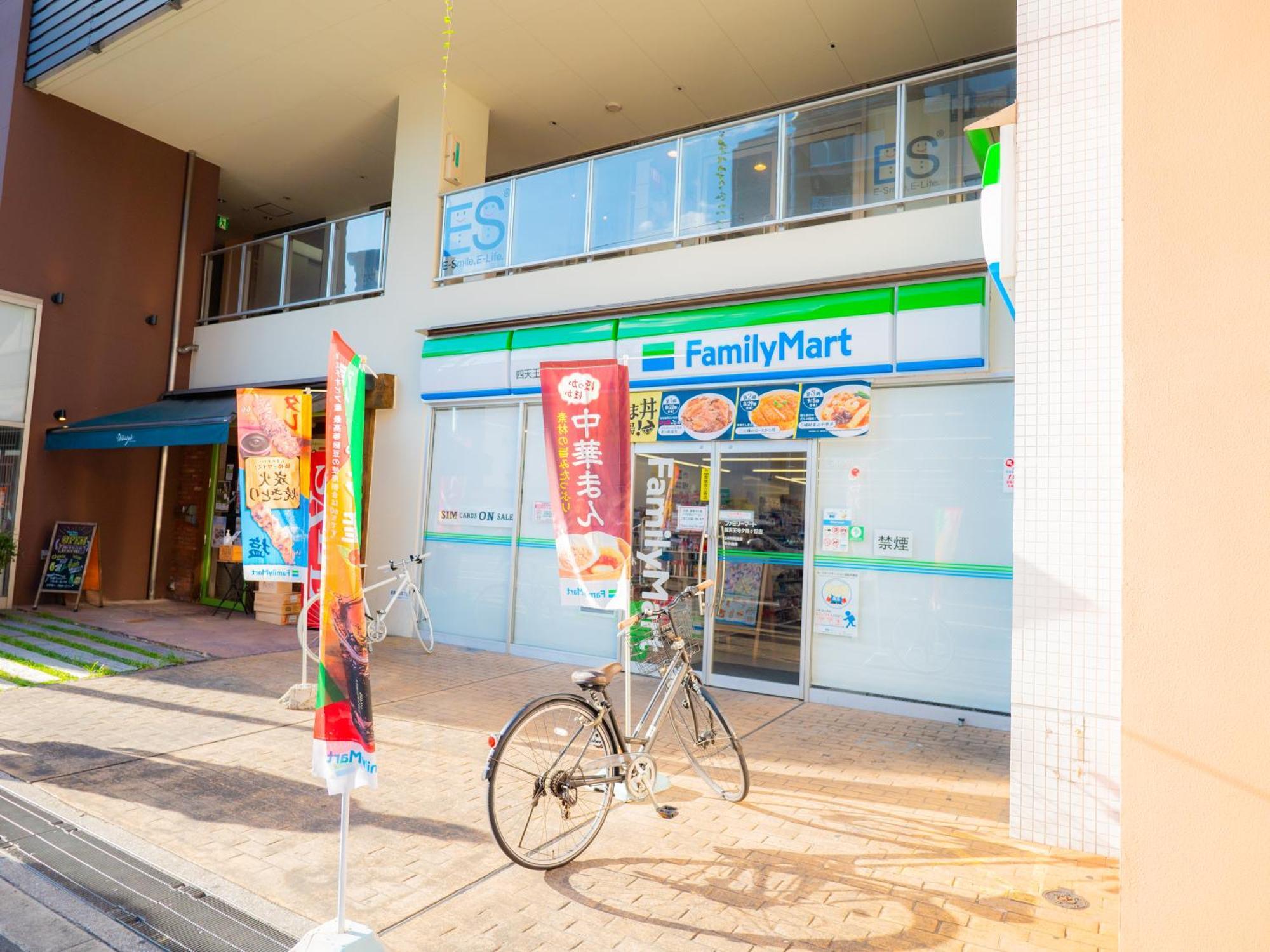 J Suite East Namba أوساكا المظهر الخارجي الصورة