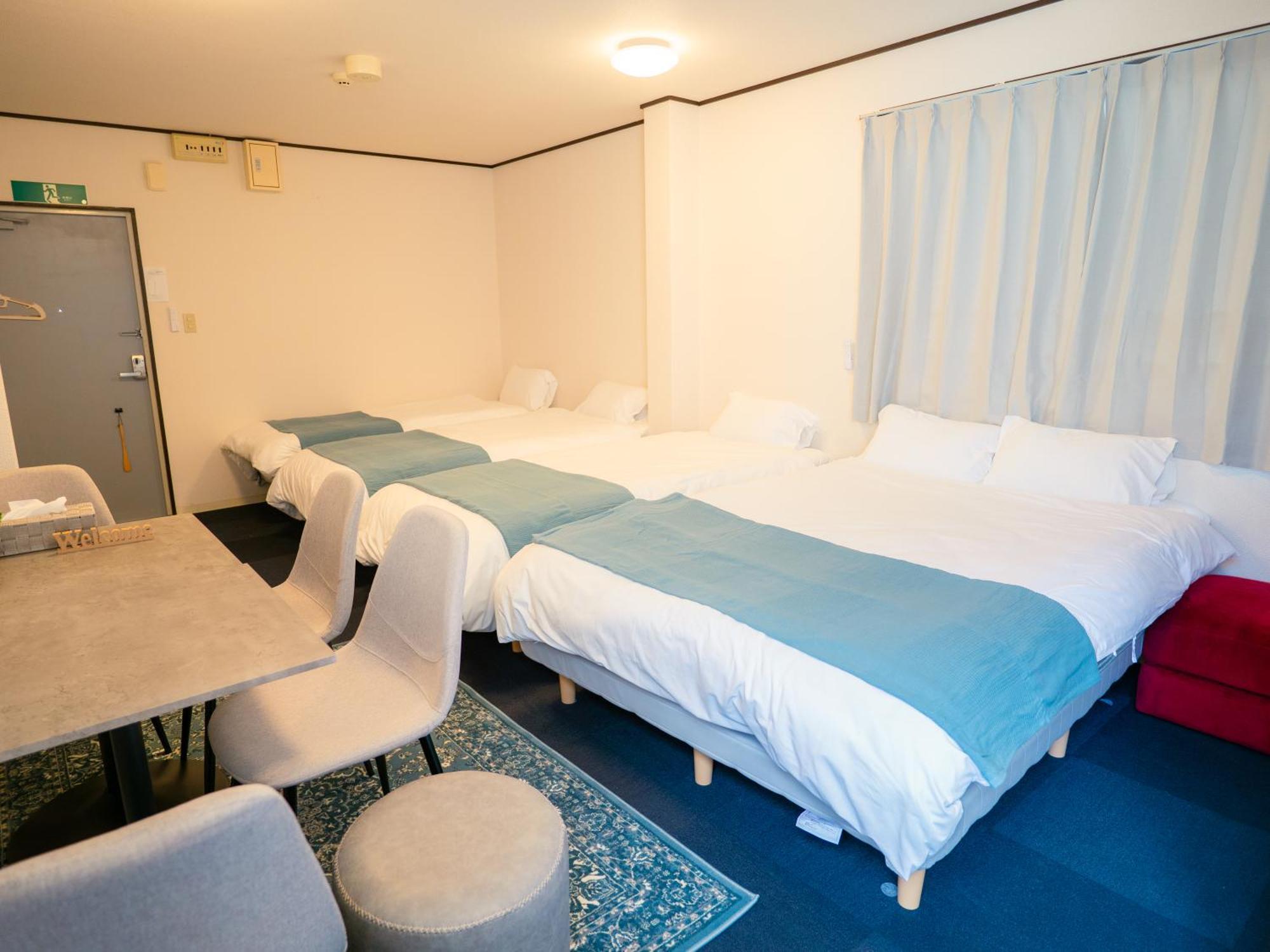 J Suite East Namba أوساكا المظهر الخارجي الصورة