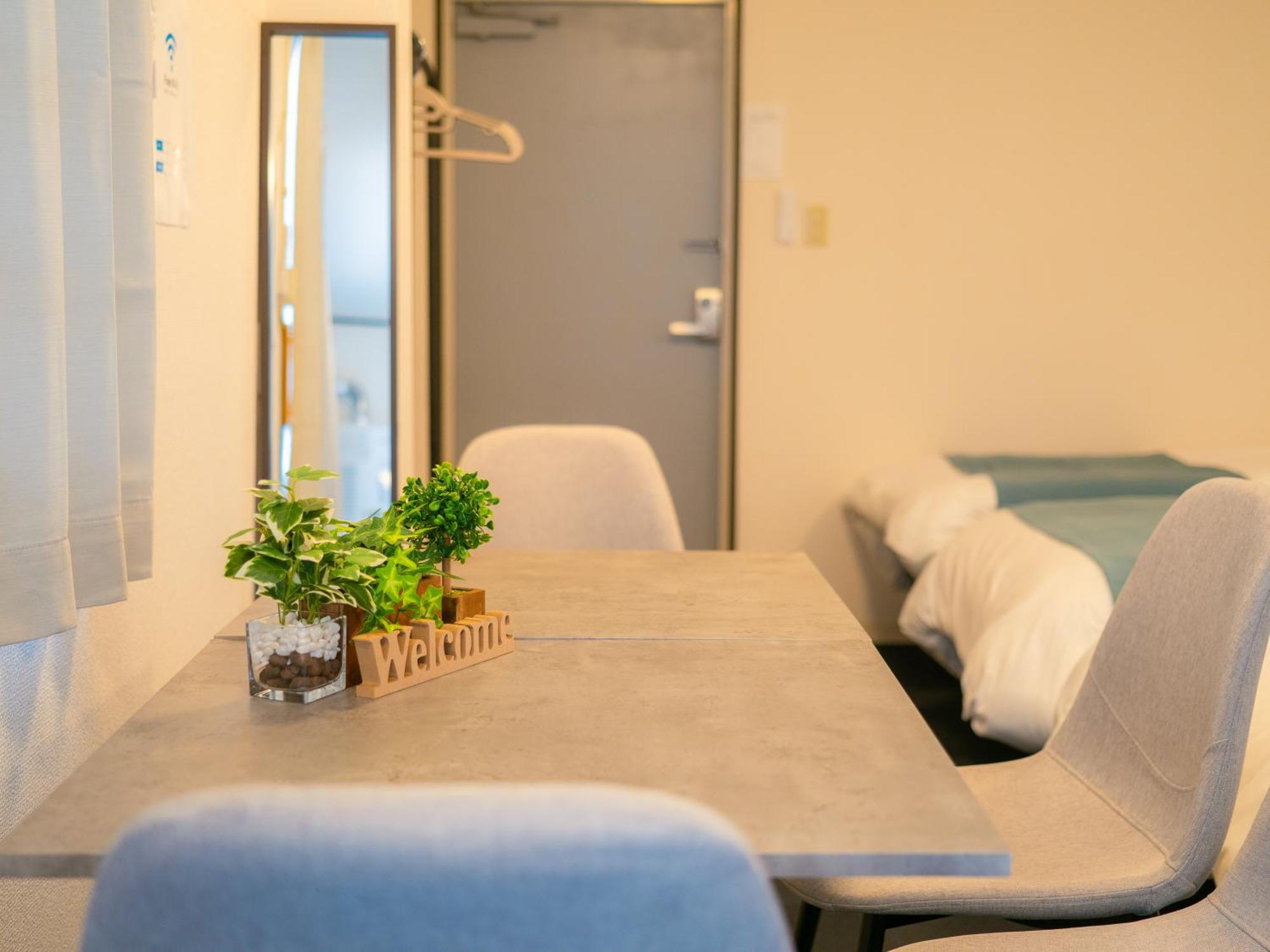 J Suite East Namba أوساكا المظهر الخارجي الصورة